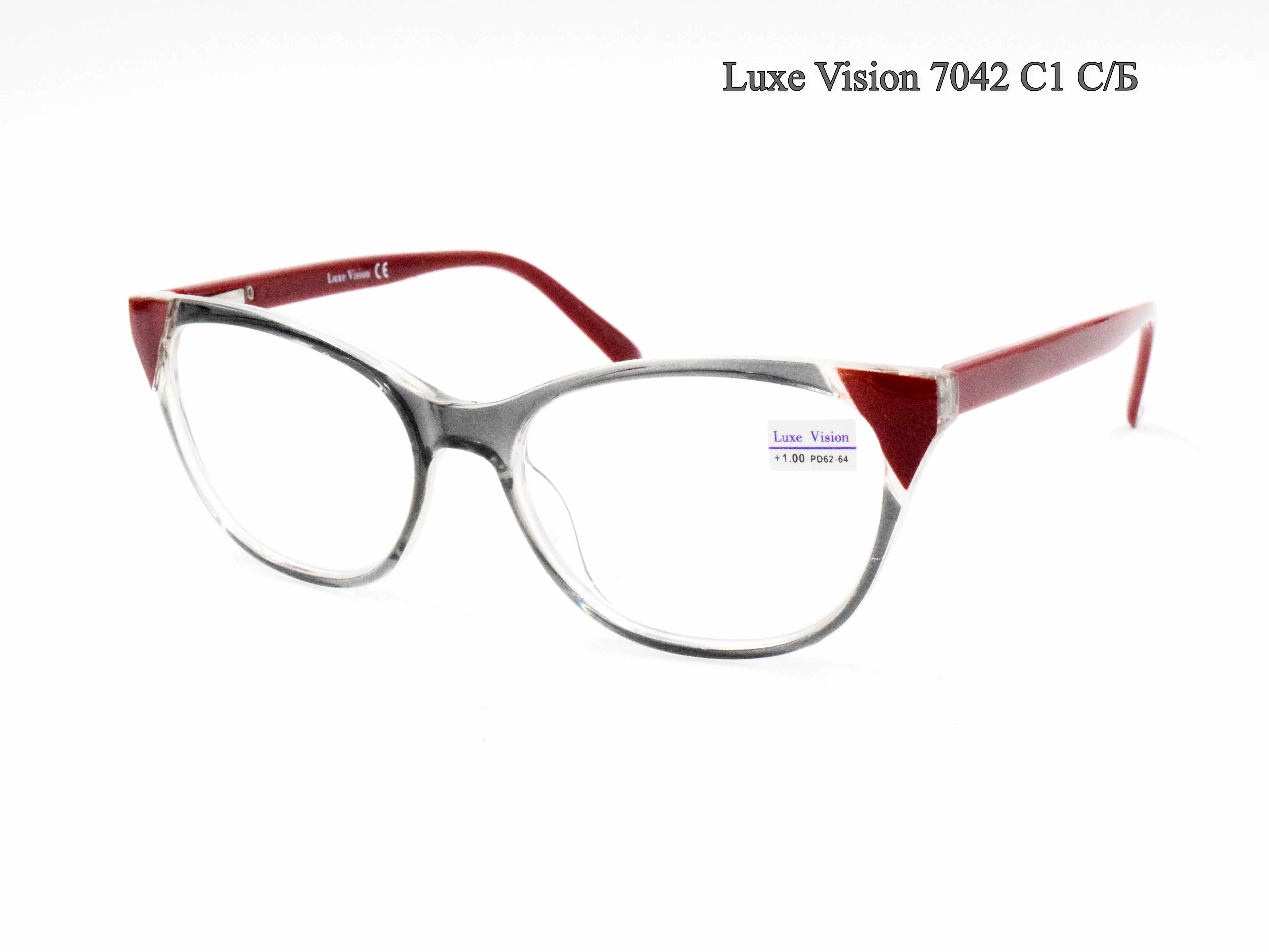 LUXE VISION 7042 С1 C/Б флекс